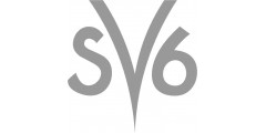 SV6 Decal